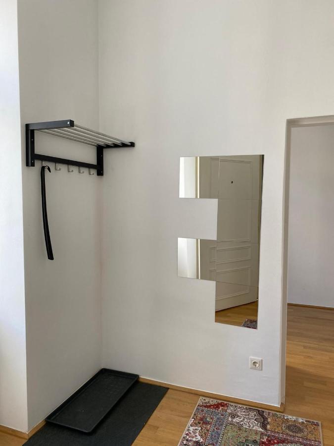 Central Two Bedroom Apartment Wien Eksteriør bilde