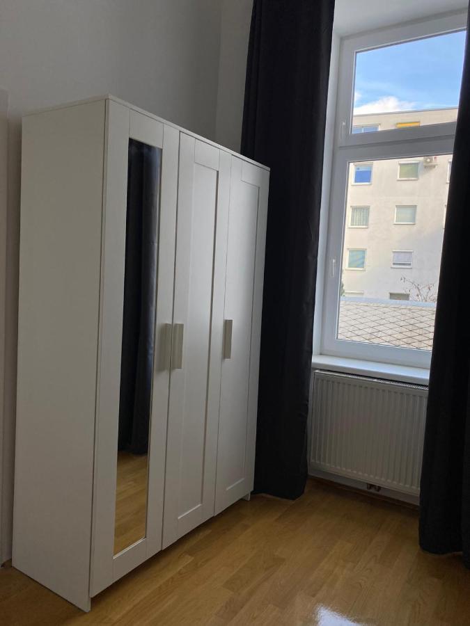 Central Two Bedroom Apartment Wien Eksteriør bilde