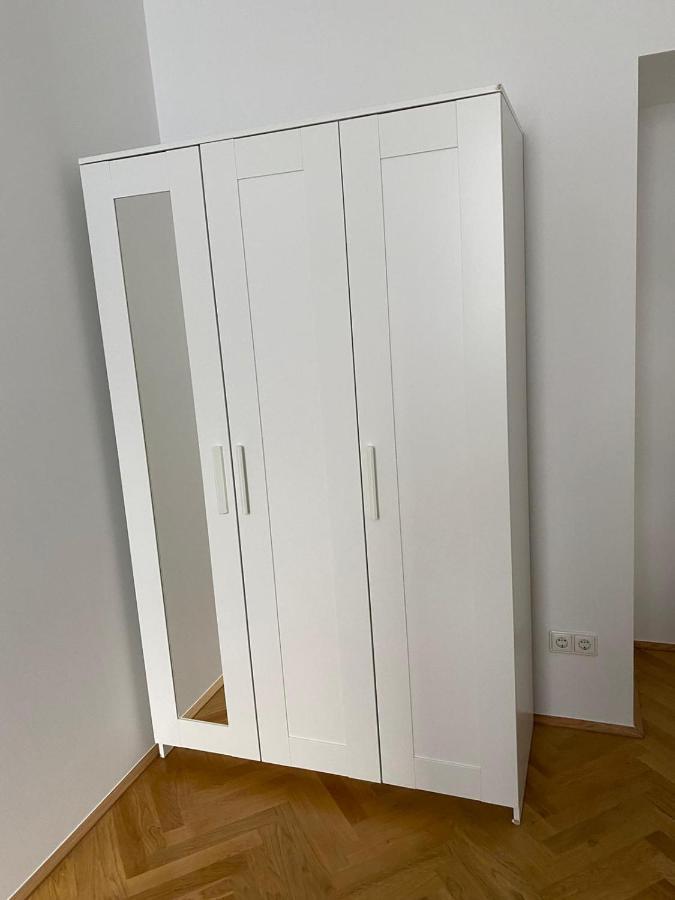 Central Two Bedroom Apartment Wien Eksteriør bilde