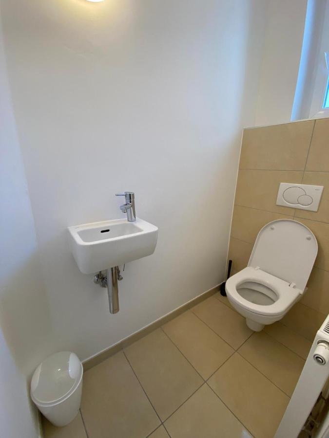 Central Two Bedroom Apartment Wien Eksteriør bilde