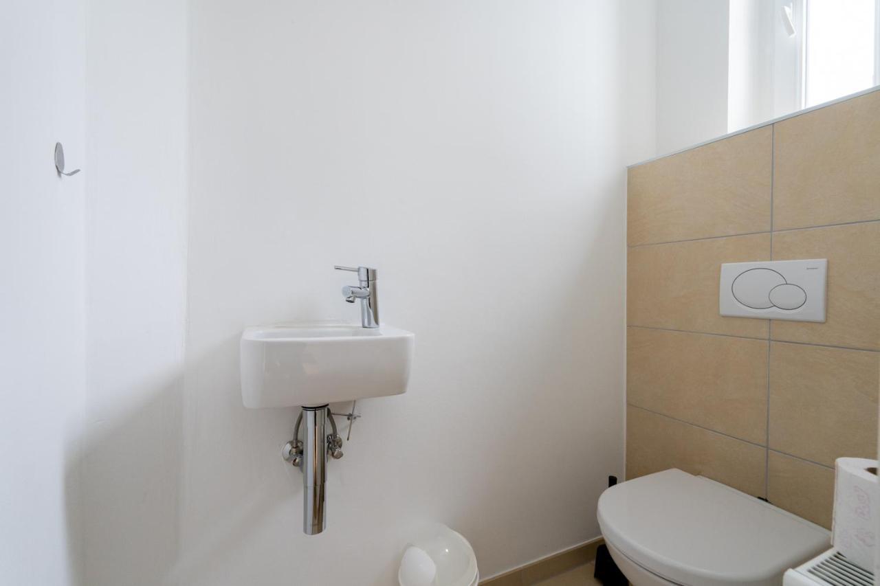 Central Two Bedroom Apartment Wien Eksteriør bilde