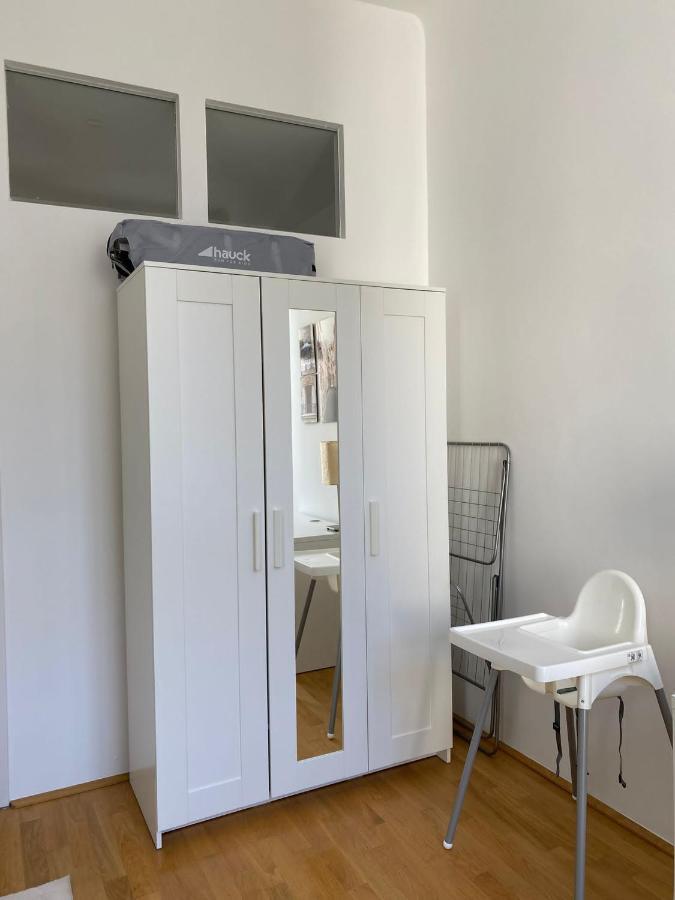 Central Two Bedroom Apartment Wien Eksteriør bilde